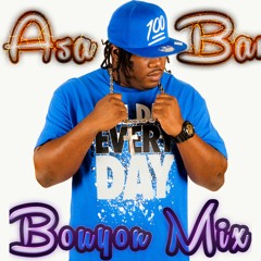 ASA BANTAN 2020 CARNIVAL BOUYON MIX