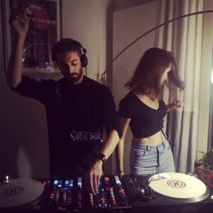 Mr. RiNi's Unmaskd Series #002 - Live Afterparty Melodic Deep Mix