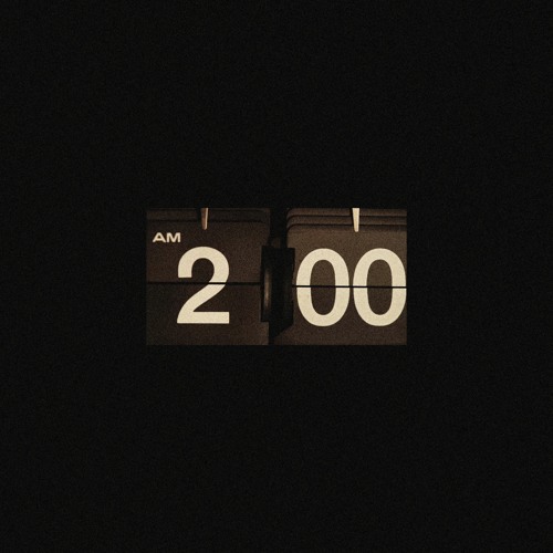two o'clock