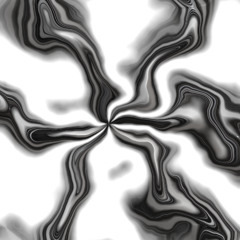 Etrigan Benezar - Yellow Tillings