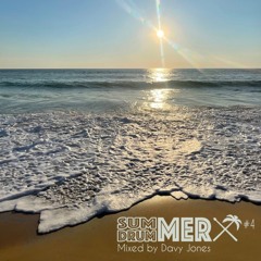 SUMMER DRUMMER #4