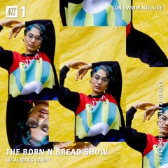 Str8 outta Mumbai on BORN N BREAD, NTS (2019)