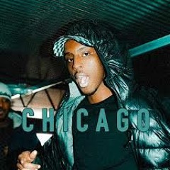 Yasin (Chicago X All I Want For Christmas Is You)