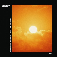 DUSKER ft. Norah B - Can't Be Without