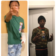 (Fuck Em Up) ft. DopeBoyRico