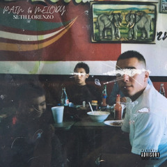 WWU (Prod. Matt Fox) (Side B)
