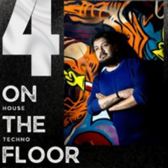 LIVE FROM AUDIO BAR LAS VEGAS| 4 ON THE FLOOR