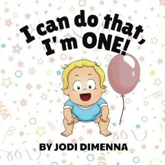 [ebook] read pdf 🌟 I can do that, I’m one! Read Book