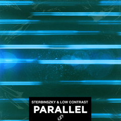 Sterbinszky & Low Contrast - Parallel