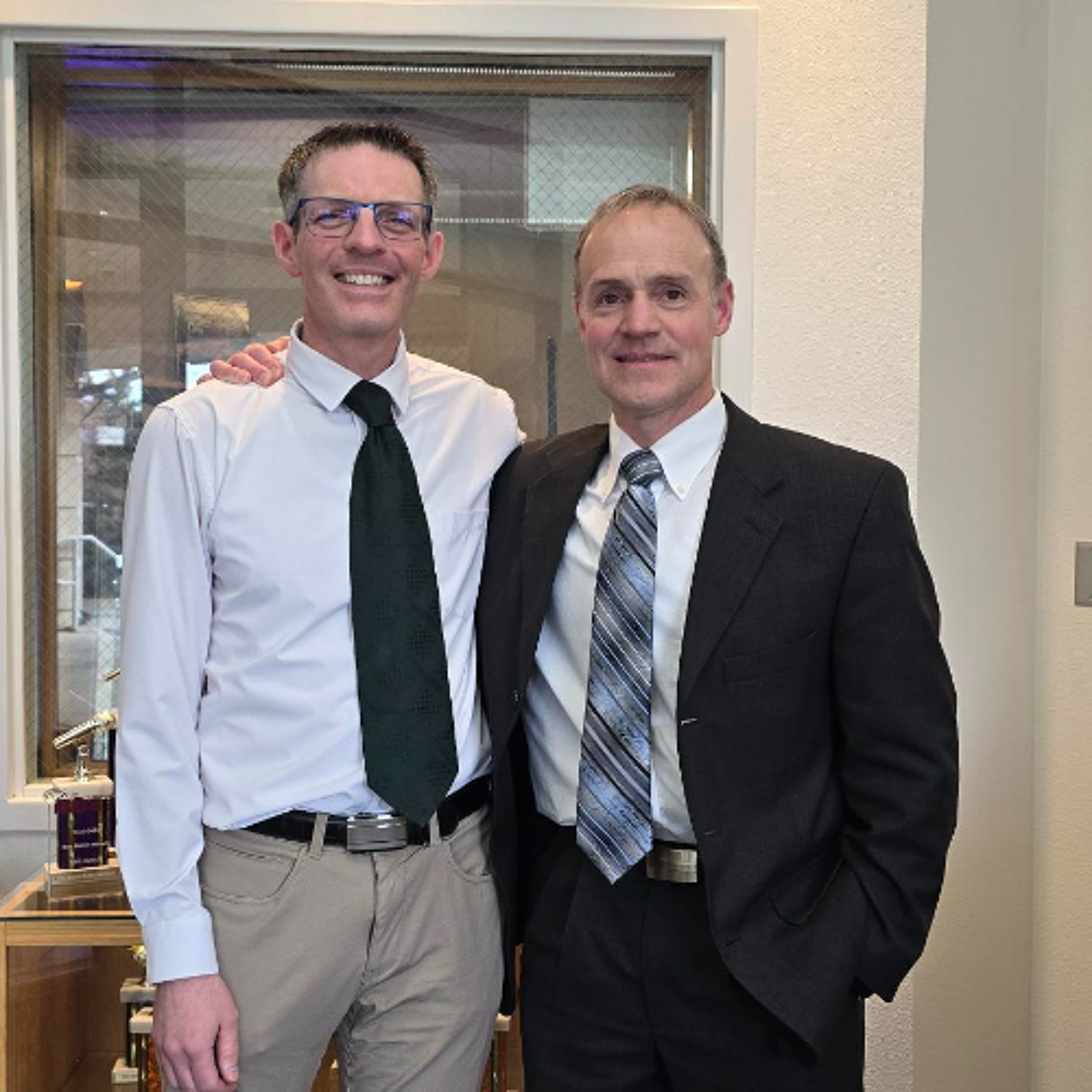 BYU-Idaho to hold Passover experience with meal and lesson episode artwork