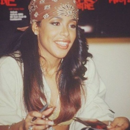 Alicia Keys
