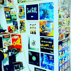 Driller Sur Du Boom Bap