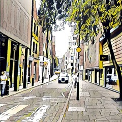 Snowy Summer - Long intro