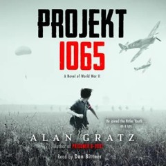 Projekt 1065 audiobook free online download