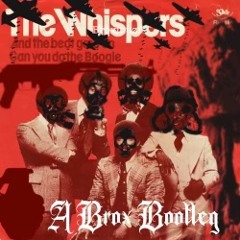 And The Beat Goes On - The Whispers (JERSEY CLUB REMIX)