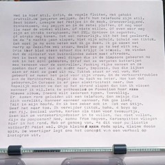 INBEELD LEEFT  . Stemmen van jongeren .wav