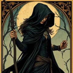 IDW - The Huntress