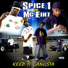 You Don't Know, Who I Know (Bonus Track) [feat. Brotha Lynch Hung]