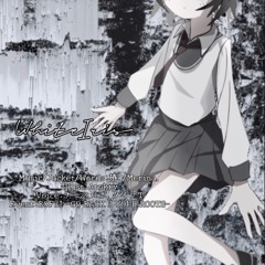 【BOF21】WhiteIris.