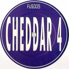 Cheddar Vol IV - Stand By Me