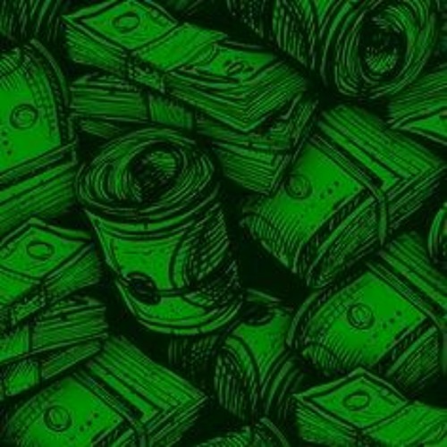 green assassin dollar respect beat 「falling」