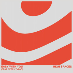Easy With You (Feat. Terry Tyzac)