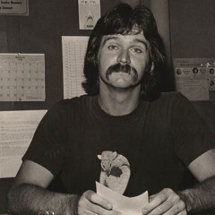 Doug Van Allen WORJ Unscoped 1975