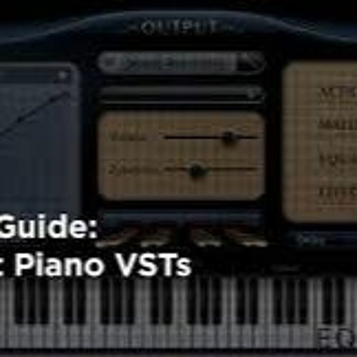 Stream Native Instruments Alicia Keys Piano Lite Kontakt Torrentl by  Gabriel | Listen online for free on SoundCloud
