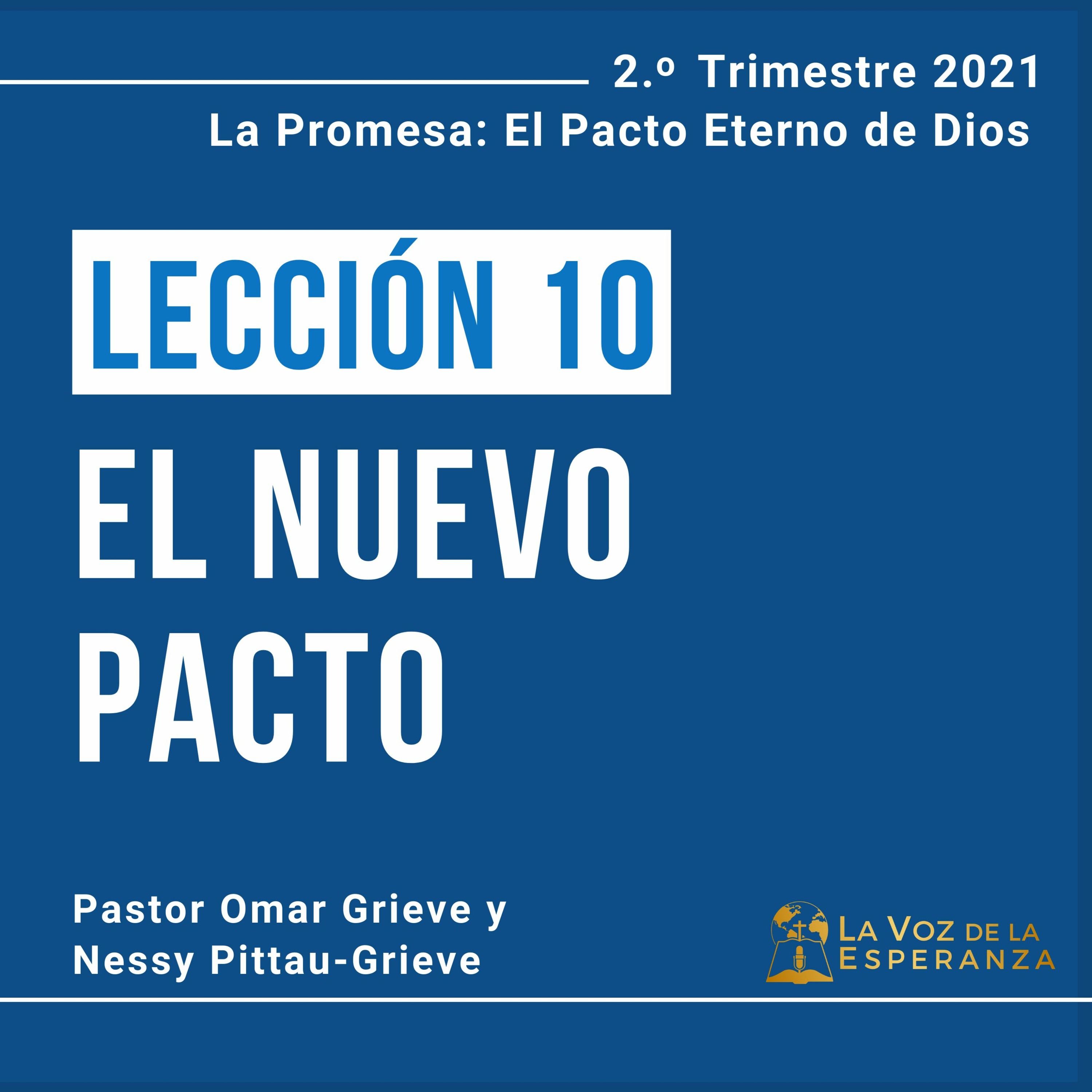 La Voz de la Esperanza