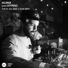 Ousside (Hijinx SWU Fm rip) (OUT NOW - ENDZ025)