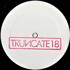 Truncate - Missing (Inskape Remix)