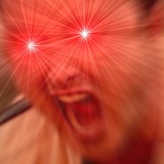 SHIT GETS REALLY INTENSE