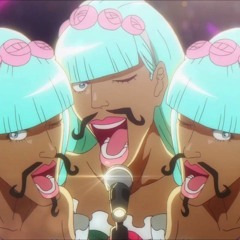 2020 In A Nutshell (Galactic Mermaid song)