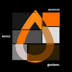 Oscilante - gsxtavo. [MDO003]