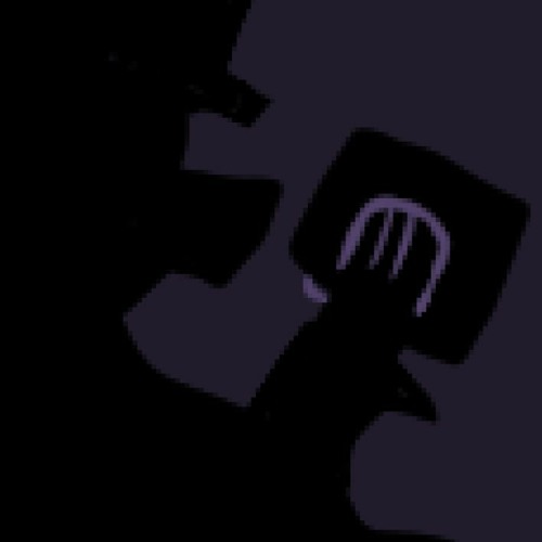 Better merp SoundCloud mode