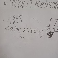 mató a lincoln
