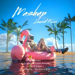 Mashup-Laurent-Kazo