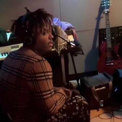 Stream Juice WRLD Journey by Selfless Listen online for free on SoundCloud