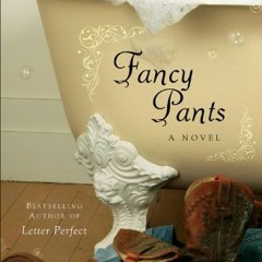 Download pdf Fancy Pants (Only In Gooding Book #1) by  Cathy Marie Hake