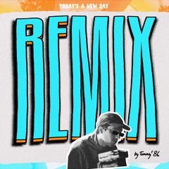 Today's A New Day (Tommy '86 Disco Mix)