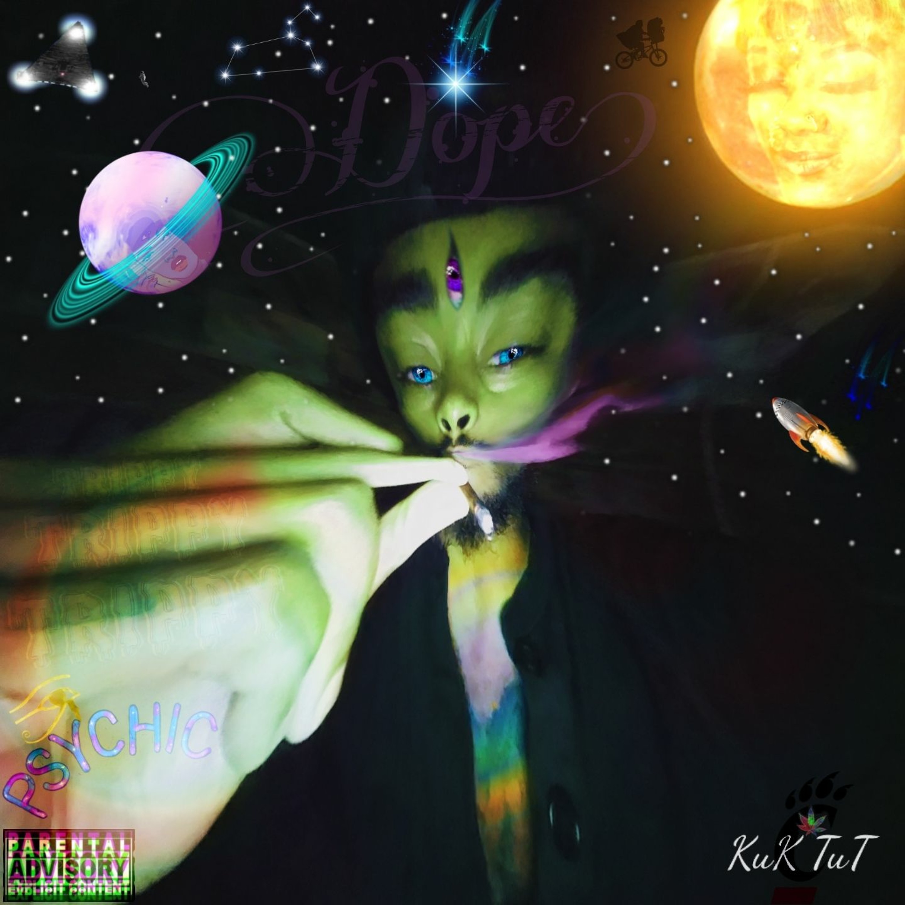 D3LIKA Fr33Styl3 episode artwork