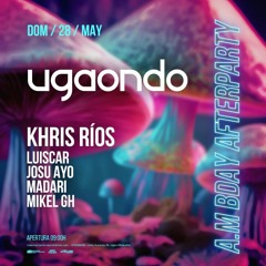 Khris Rios Ugaondo Set 28-5-2023