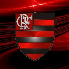 ESSE É O MEU FLAMENGO - MC JHENNY - DJ CARLITINHO