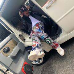 BEXEY - NEED FOR SPEED [GET HIGH!]