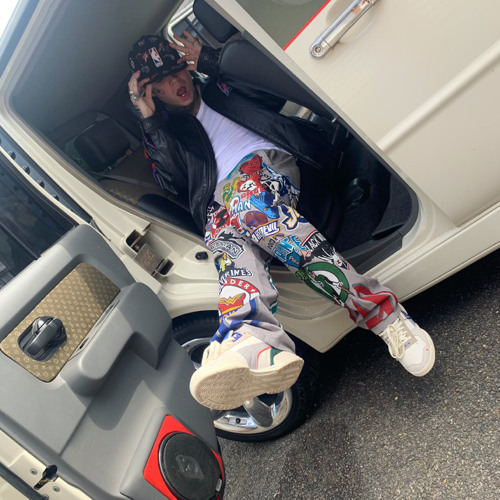 BEXEY - NEED FOR SPEED [GET HIGH!]