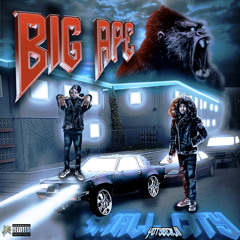 YotyBenjii x Fredo Bagz - Red Flag