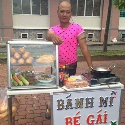 Praise The Lord x Happy(Colorful edit)