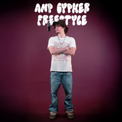 AMP Cypher Freestyle - Sarba