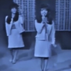 Be my baby - The Ronettes