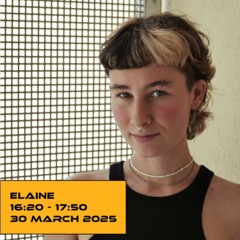 Radio Erleperle / Basel @ 30.03.25